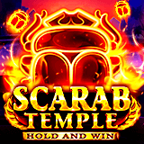 Scarab Temple