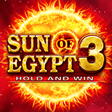 Sun of Egypt 3