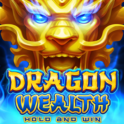 Dragon Wealth Hold and win