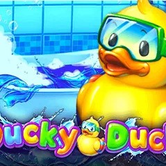 Ducky Duck