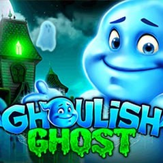 Ghoulish Ghost