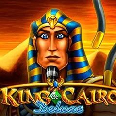 King of Cairo Deluxe