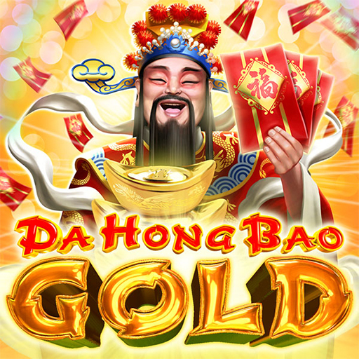 Da Hong Bao Gold