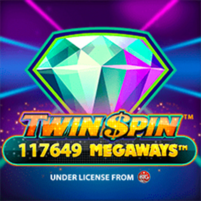 Twin Spin