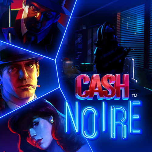 Cash Noire