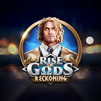 Rise of Gods: Reckoning