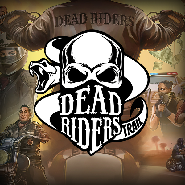 Dead Riders Trail