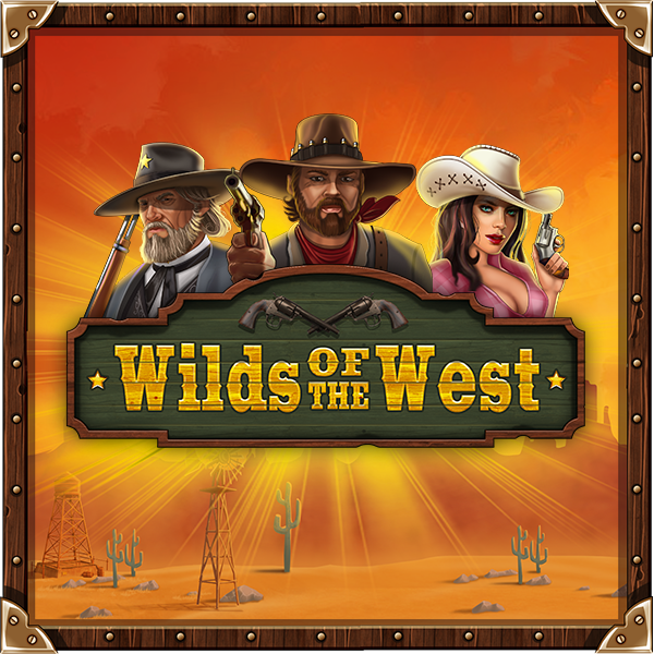 Wilds of the West