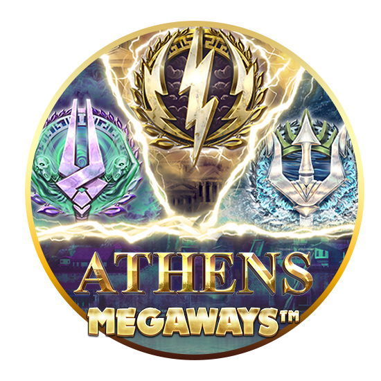 Athens Megaways