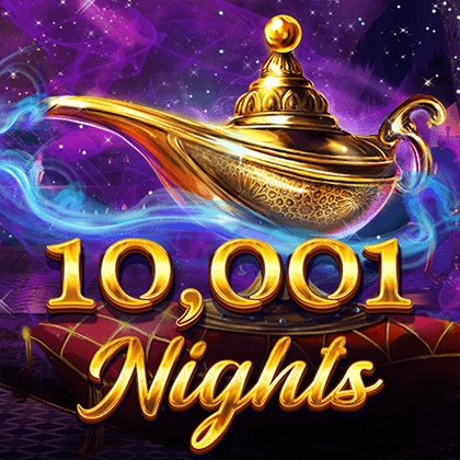 10,001 Nights