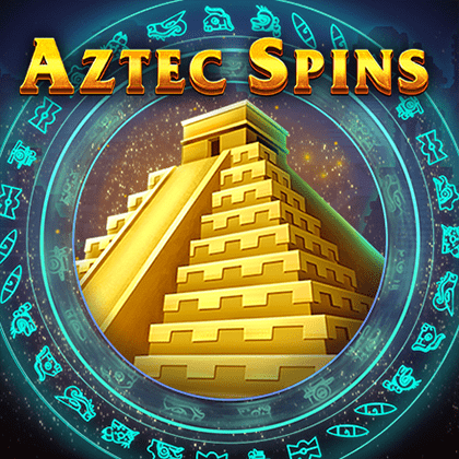 Aztec Spins