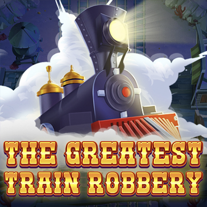 The Greatest Train Robbery