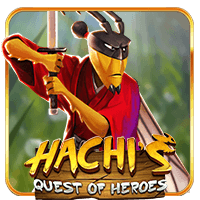 HachisQuestOfHeroes